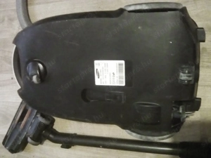 Porszívó eladó SAMSUNG,2400W,porzsákos. - kép 5