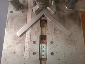 Minigraft 3 alfamacchine képkeret léc kapcsozó gép eladó. - kép 4