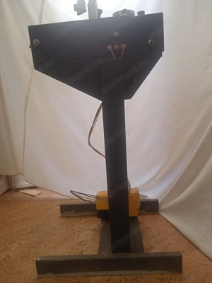 Minigraft 3 alfamacchine képkeret léc kapcsozó gép eladó. - kép 6