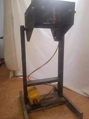 Minigraft 3 alfamacchine képkeret léc kapcsozó gép eladó. - kép 8