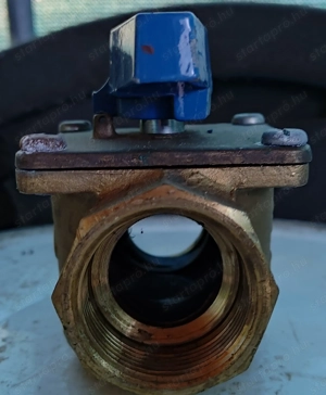 Mofém Golyóscsap 5 4"-os B-B - kép 2