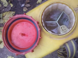 Háti permetezőgép eladó,TIGÉP D5 - kép 3