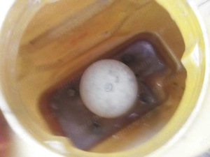 Háti permetezőgép eladó,TIGÉP D5 - kép 4