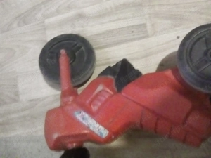 Gyermek műanyag motor eladó. - kép 2