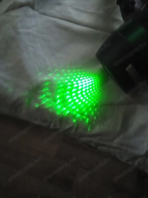 Hangulatvilágítás falra. - kép 5