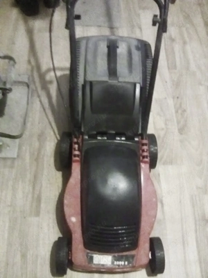 Elektromos fűnyíró eladó,OK3290E