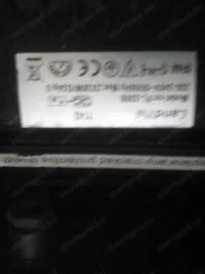 Kültéri lámpák eladók. - kép 4