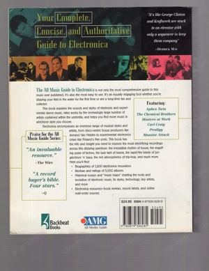 Zenei könyvek angol nyelven - kép 2