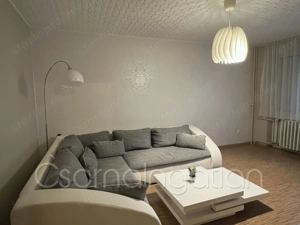 Győr -Nádorváros - földszinti erkélyes lakás KIADÓ - kép 2