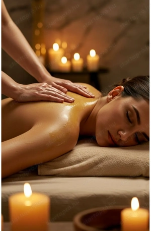 Stresszmentes pillanatokkal lazulj el kezeim által!:) - kép 3