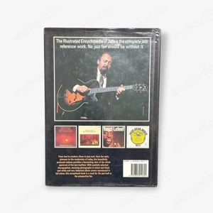 Zenei könyvek angol nyelven  - kép 4