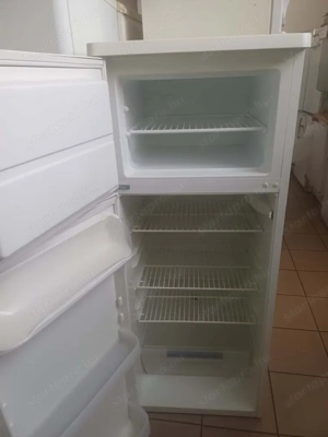 Használt Zanussi ZD19 5BO felülfagyasztós hűtőszekrény [H17377] 1-3 hónap garanciával - kép 1