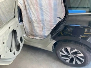 Karosszéria javítás vállalok 