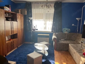 Dunaharasztin domb tetején 90 nm 2+1 szobás tetőtér beépítéssel bővíthető családiház + 1 szobás ház - kép 7