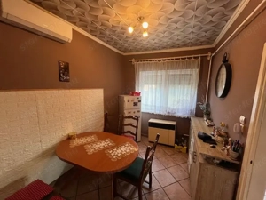 Dunaharasztin domb tetején 90 nm 2+1 szobás tetőtér beépítéssel bővíthető családiház + 1 szobás ház - kép 6