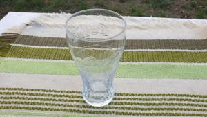 Coca cola üvegpohár eladó