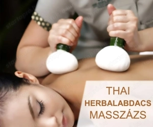 Itt ahol a nyugalom születik! Gyógyító sztesszoldó masszázs  - kép 9