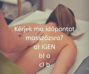 Szeretet Masszázs terapeuta tréner oktató  - kép 4