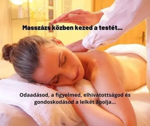 Holisztikus Lélek masszőz terapeuta tréner oktató  - kép 5