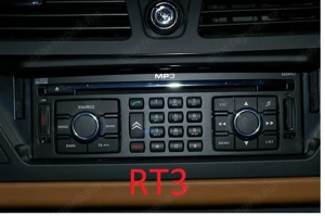 Peugeot , Citroen fejegységek javítása, magyarosítása, frissítése - kép 4