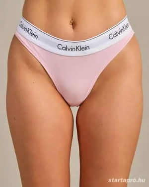 Calvin Klein tanga  - kép 3