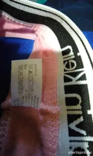 Calvin Klein tanga  - kép 5