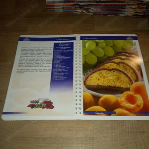 Príma Konyha régi számok eladók, sok más receptes füzettel és könyvvel - kép 11