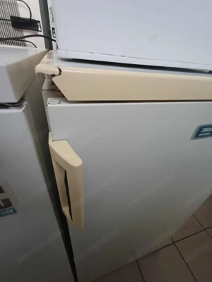 Használt Zanussi-Lehel ZFC202C Normál Hűtőszekrény [KH237] 1 hónap garanciával - kép 3