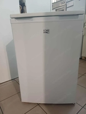Használt Starlight FTTM Hűtőszekrény [H17385] 1-3 hónap garanciával - kép 2