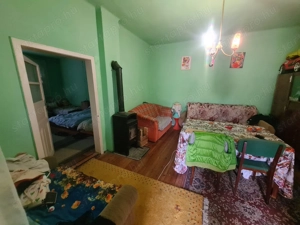 Kivételesen nagy telken, stabil alapokkal eladó családi ház   ritka lehetőség Győrújbarát szívében! - kép 4