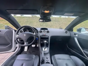 Eladó: Peugeot rcz 1.6 thp (automata)  2011-es - kép 3