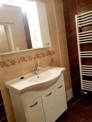 Kiadó lakás Lehel térnél - kép 11