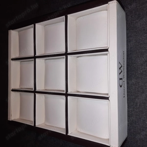 Daniel Wellington óra display  - kép 2