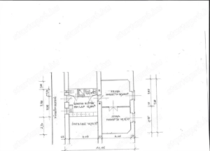 Eladó lakás a Budapest belvárosában, a Falk Miksa utcában! - kép 4