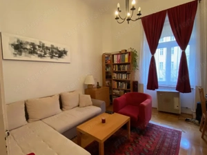 Eladó lakás a Budapest belvárosában, a Falk Miksa utcában! - kép 2