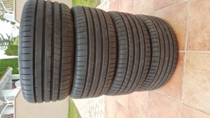 235 45 ZR17  - 94Y 4 db nyári gumi  (Tel.: 06203462785) - kép 2