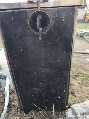 kályha eladó  - kép 3