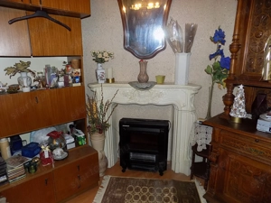 ALKAMI VÉTEL Iker, külön bejáratú 2 szobás utca ,kitünő alapotú lakás eladó! - kép 3