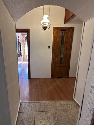 ALKAMI VÉTEL Iker, külön bejáratú 2 szobás utca ,kitünő alapotú lakás eladó! - kép 13