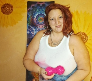 Itt ahol a nyugalom születik! Gyógyító sztesszoldó masszázs  - kép 2