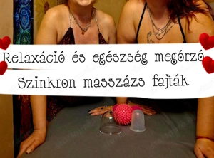 Dupla érintés teljes harmonia!! - kép 6