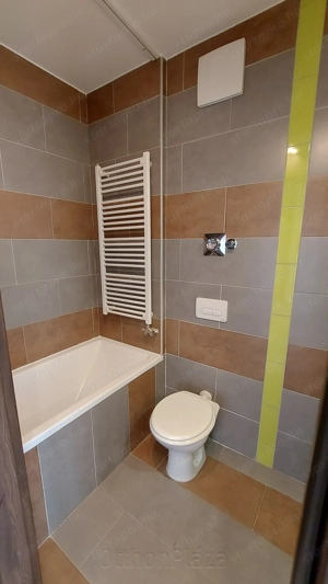 3 szobás, erkélyes, duplakomfortos, újszerű lakás a Terézvárosban! - kép 11