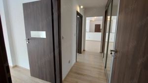 3 szobás, erkélyes, duplakomfortos, újszerű lakás a Terézvárosban! - kép 12