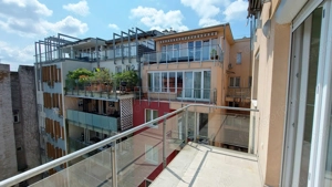 3 szobás, erkélyes, duplakomfortos, újszerű lakás a Terézvárosban! - kép 15