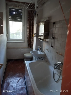 Sürgősen eladó Pesterzsébeti egyszobás földszinti csendes lakás - kép 3