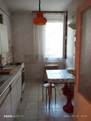 Sürgősen eladó Pesterzsébeti egyszobás földszinti csendes lakás - kép 5