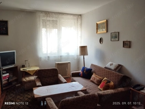 Sürgősen eladó Pesterzsébeti egyszobás földszinti csendes lakás - kép 6