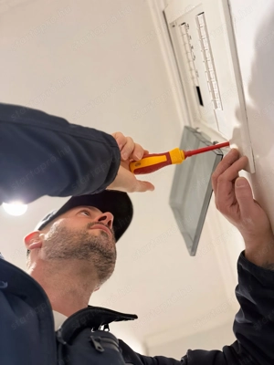 Szilvási Mihály-Villanyszerelő - kép 2