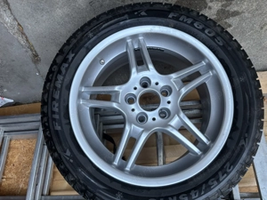 1000 km futott gumiabroncs alufelnivel 74.1