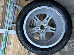 1000 km futott gumiabroncs alufelnivel 74.1 - kép 3